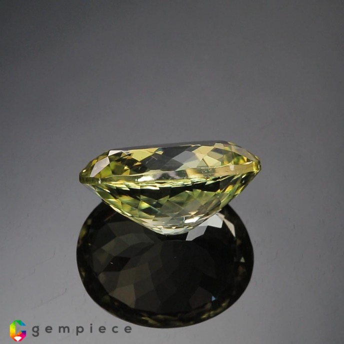 Showing image for Sillimanite Sillimanite image
