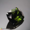 Natural Tourmaline 17.85 Carats Forest Green Cushion 17x14 mm Loose Gemstone - Image 6