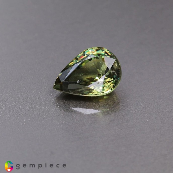 Showing image for demantoid garnet demantoid garnet Demantoid Garnet image