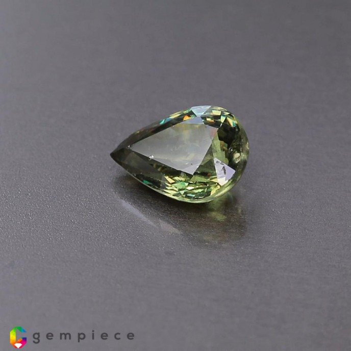 Showing image for demantoid garnet demantoid garnet Demantoid Garnet image