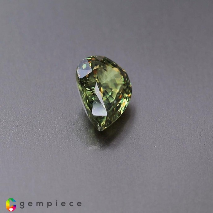 Showing image for demantoid garnet demantoid garnet Demantoid Garnet image