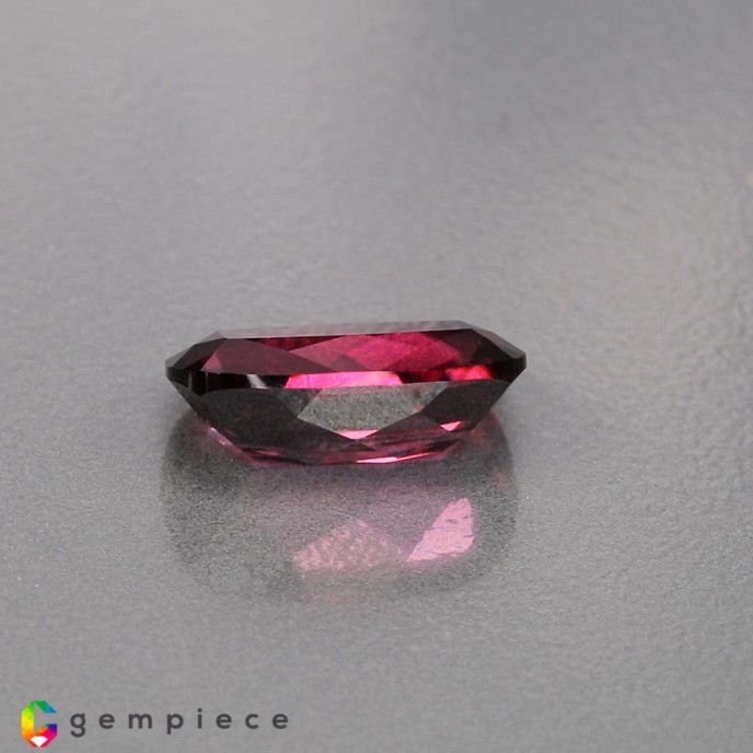 rhodolite garnet Rhodolite Garnet image