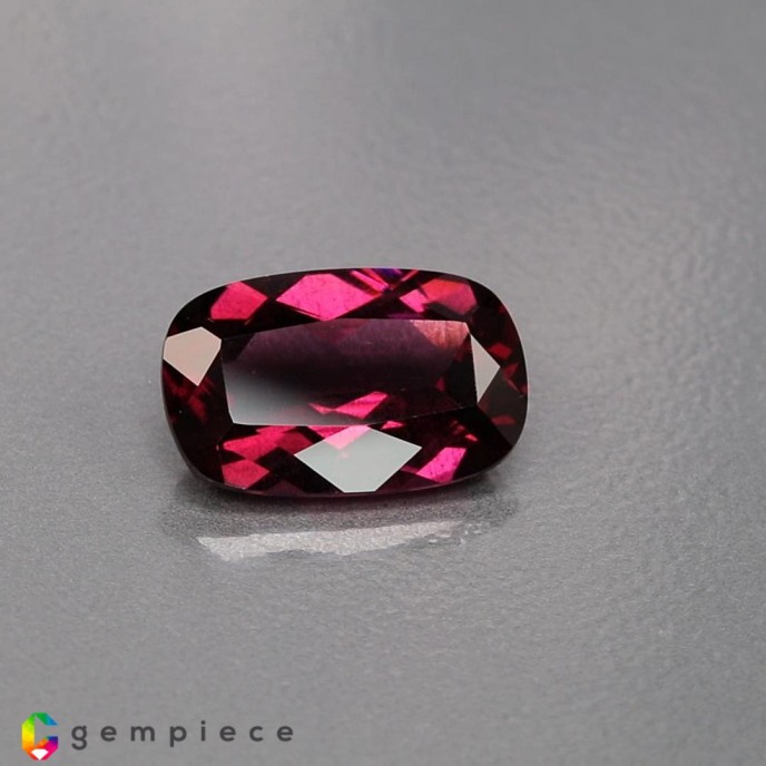 rhodolite garnet Rhodolite Garnet image