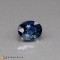 sapphire  2.50cts - 8x6mm