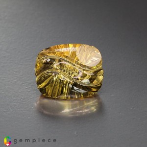 tourmaline  8.16cts - 14x11mm