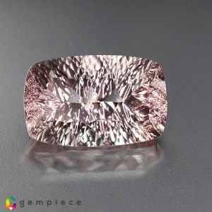 morganite  26.88cts - 24x15mm morganite  26.88cts - 24x15mm