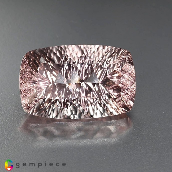 morganite Morganite image