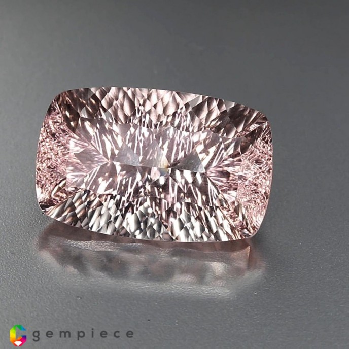 morganite Morganite image