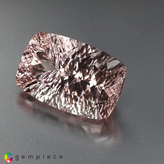 Showing image for morganite morganite Morganite image
