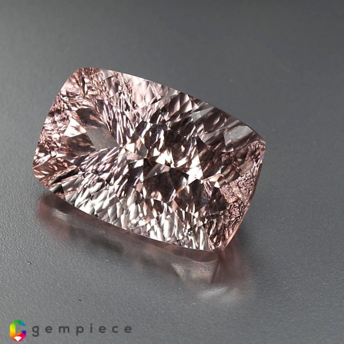 morganite Morganite image