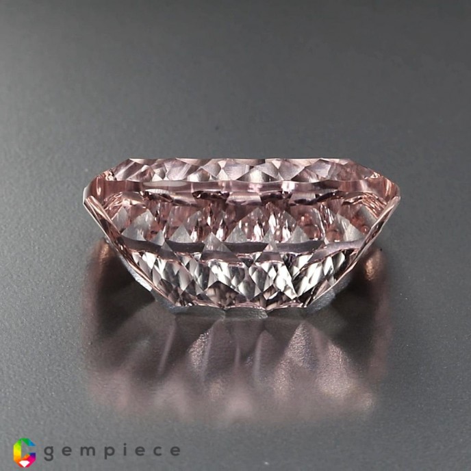 Showing image for morganite morganite Morganite image