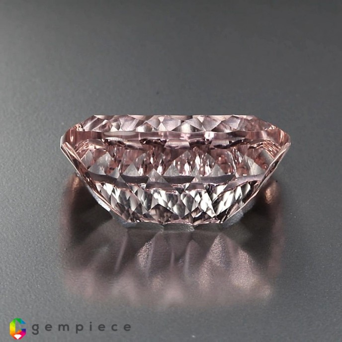 morganite Morganite image