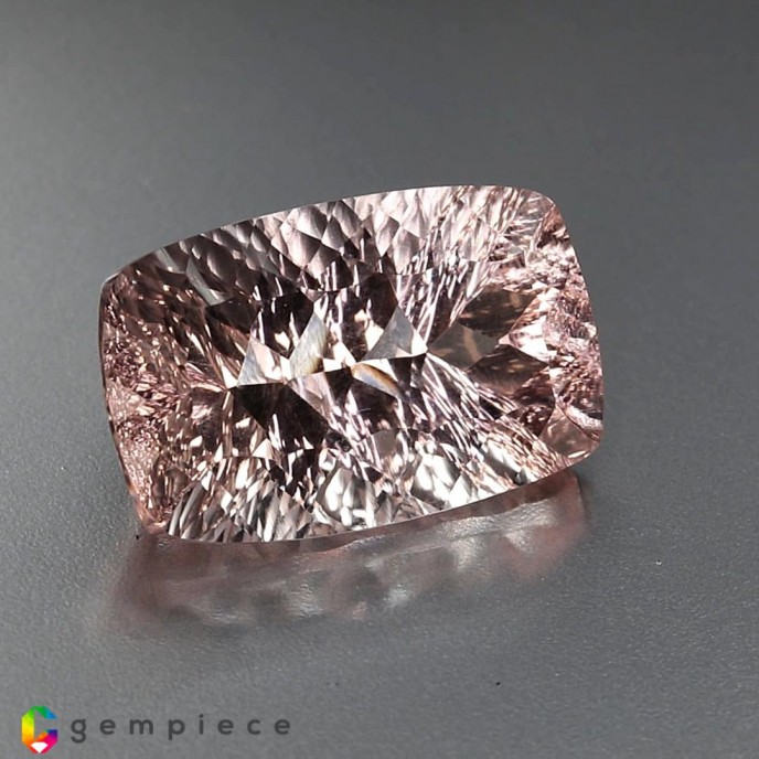 morganite Morganite image