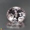 kunzite  41.34cts - 22x19mm