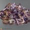 ametrine  35.08cts - 7x5mm