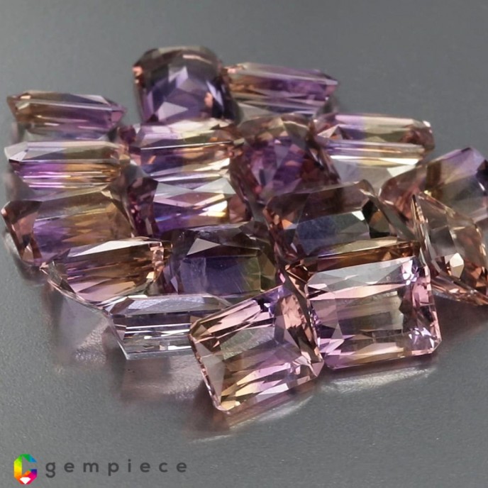 ametrine Ametrine image