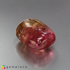 tourmaline  34.49cts - 21x16mm