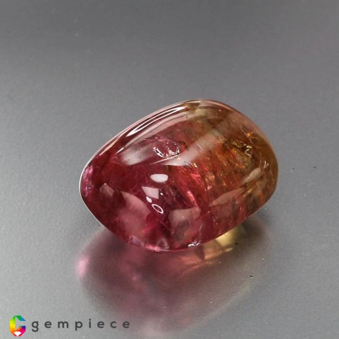 Showing image for tourmaline tourmaline Bi-color Tourmaline image