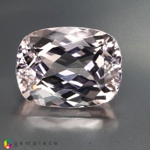 Beryl  41.81cts - 25x19mm