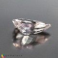 Natural Petalite 6.68 Carats White Pear 18x12 mm Loose Gemstone - Image 3