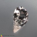 Natural Petalite 6.68 Carats White Pear 18x12 mm Loose Gemstone - Image 5