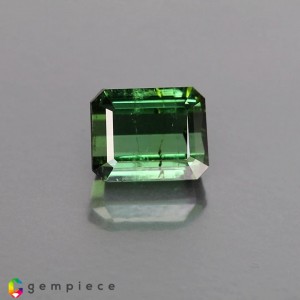 tourmaline  4.09cts - 9x7mm