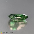 Natural Chrome tourmaline 11.91 Carats Chrome Green Pear 19x13 mm Loose Gemstone - Image 4