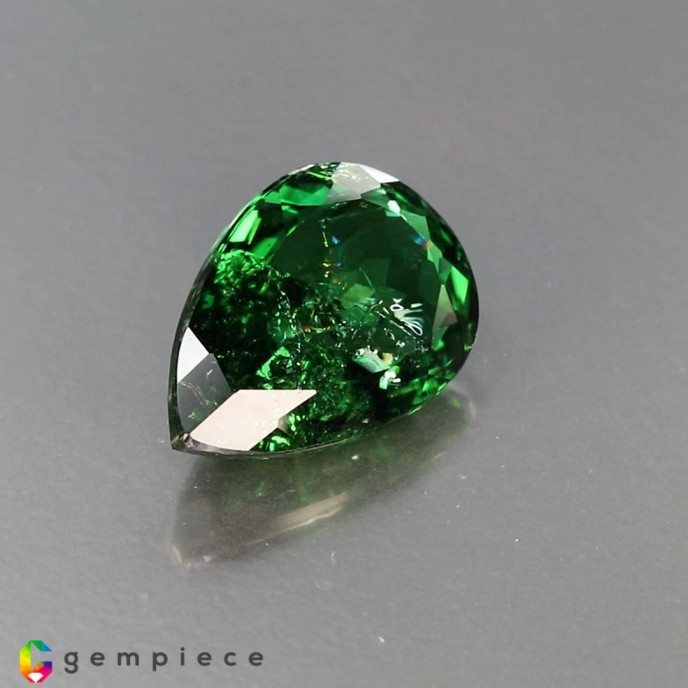 Showing image for chrome tourmaline chrome tourmaline image