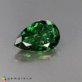 Natural Chrome tourmaline 11.91 Carats Chrome Green Pear 19x13 mm Loose Gemstone - Image 7
