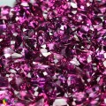 Natural Rhodolite garnet 155.58 Carats Purple Mixed Mixed Lot Loose Gemstone - Image 4