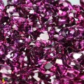 Natural Rhodolite garnet 155.58 Carats Purple Mixed Mixed Lot Loose Gemstone - Image 6
