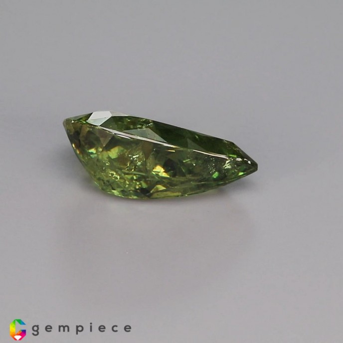 Showing image for demantoid garnet demantoid garnet image
