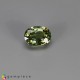 demantoid garnet image