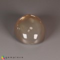 Natural Golden Star Moonstone 12.01 Carats Golden Sheen Oval Cabochon 17x13 mm Loose Gemstone - Image 4