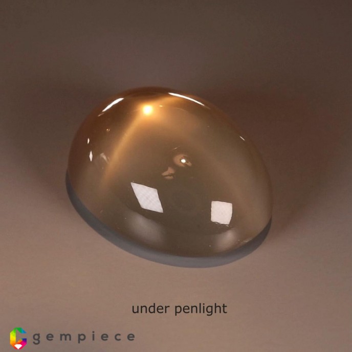Showing image for Golden Star Moonstone Golden Star Moonstone image