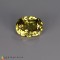 grossular garnet  2.22cts - 8x6mm