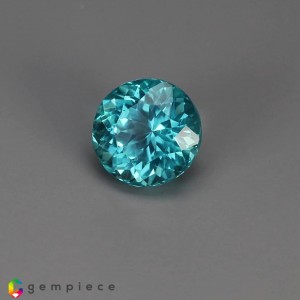 apatite  1.55cts - 7x5mm