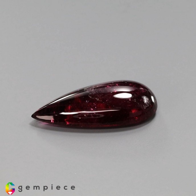 rubellite image