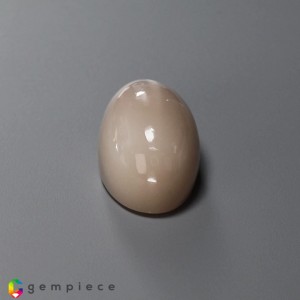 moonstone cats eye  41.94cts - 25x16mm moonstone cats eye  41.94cts - 25x16mm
