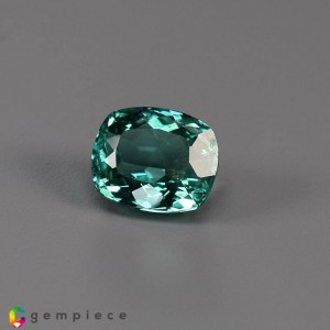 apatite  1.89cts - 8x7mm