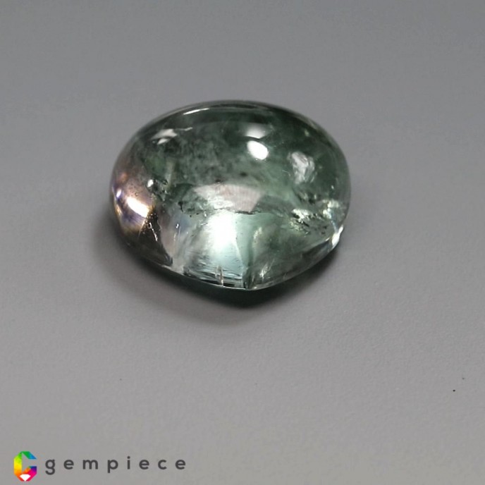 Showing image for two tone tourmaline two tone tourmaline Bi-color Tourmaline image