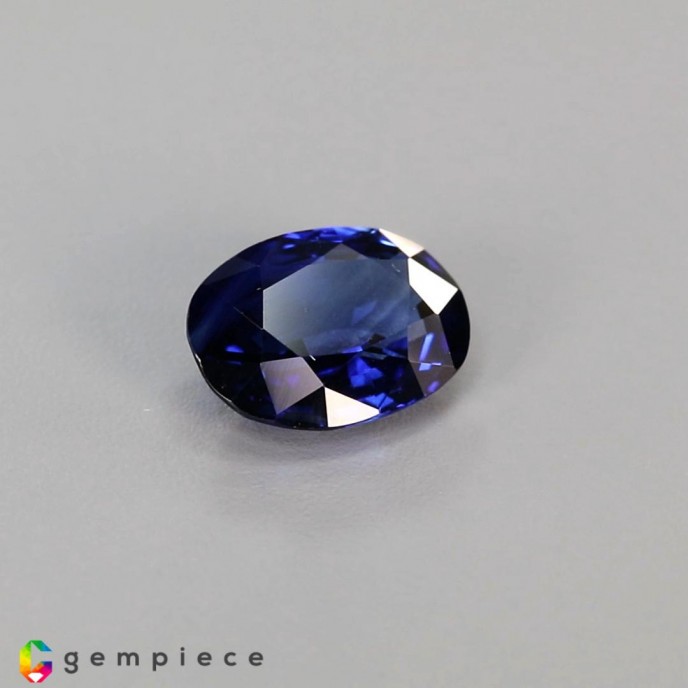 blue sapphire image