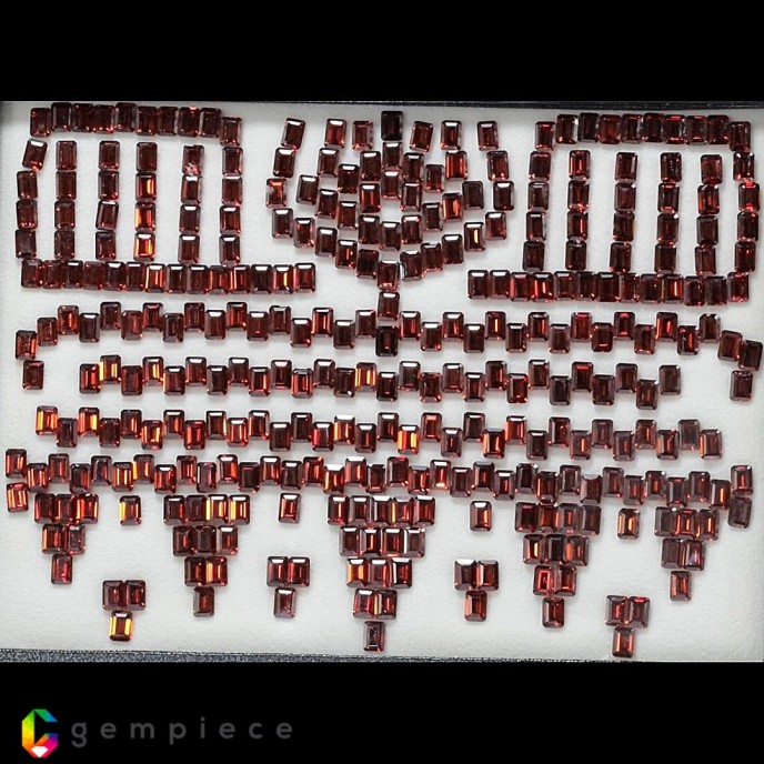 Showing image for spessartite garnet spessartite garnet Spessartite Garnet image
