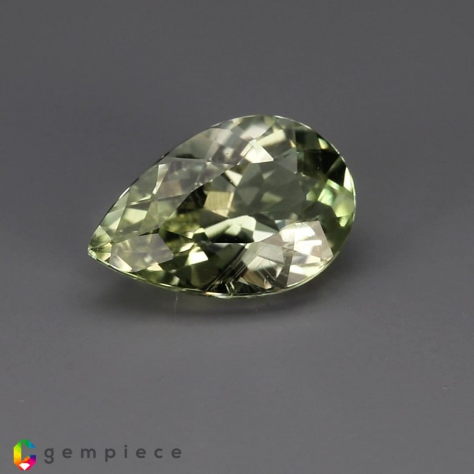 Showing image for amblygonite amblygonite Amblygonite image