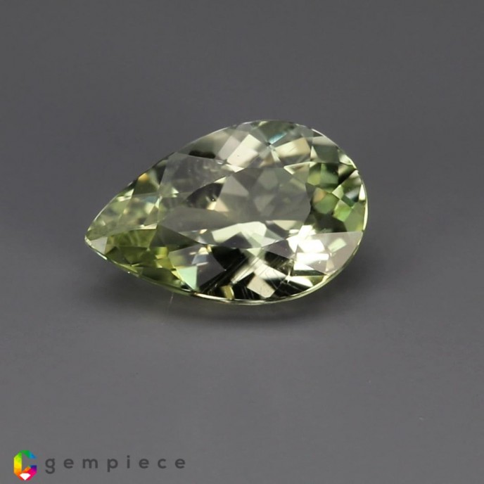 Showing image for amblygonite amblygonite Amblygonite image