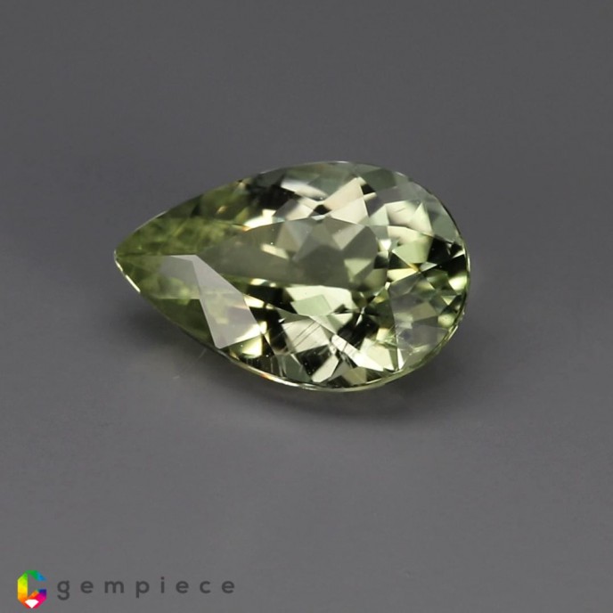 Showing image for amblygonite amblygonite Amblygonite image