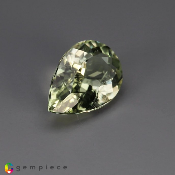 Showing image for amblygonite amblygonite Amblygonite image