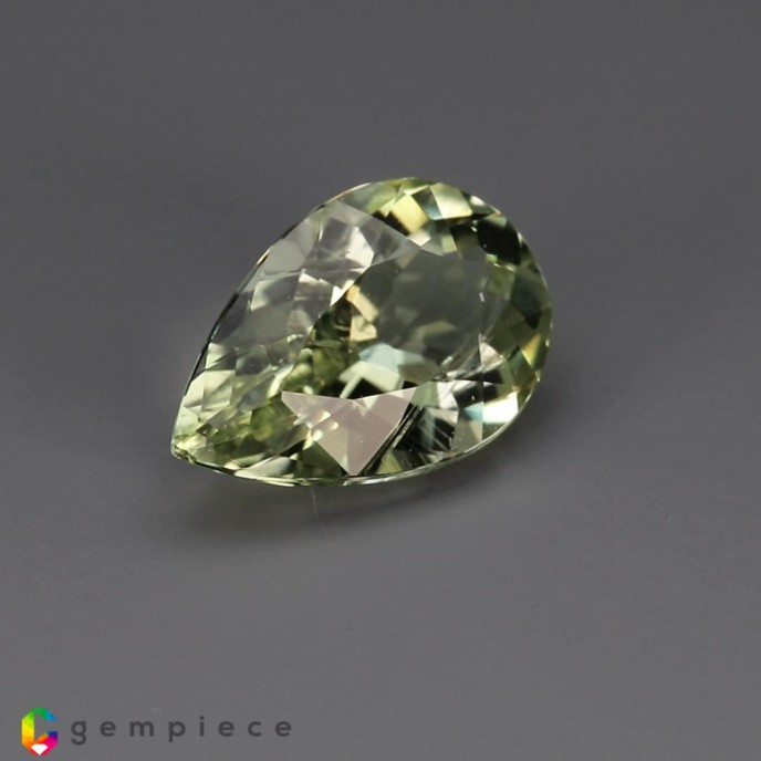 Showing image for amblygonite amblygonite Amblygonite image