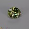 demantoid garnet  1.57cts - 8x7mm
