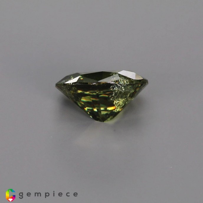 Showing image for demantoid garnet demantoid garnet image